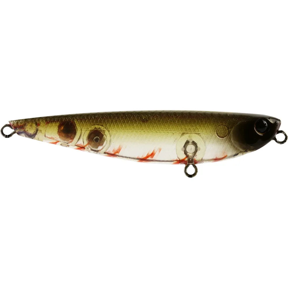 Atomic Hardz K9 60mm Walker Fishing Lure