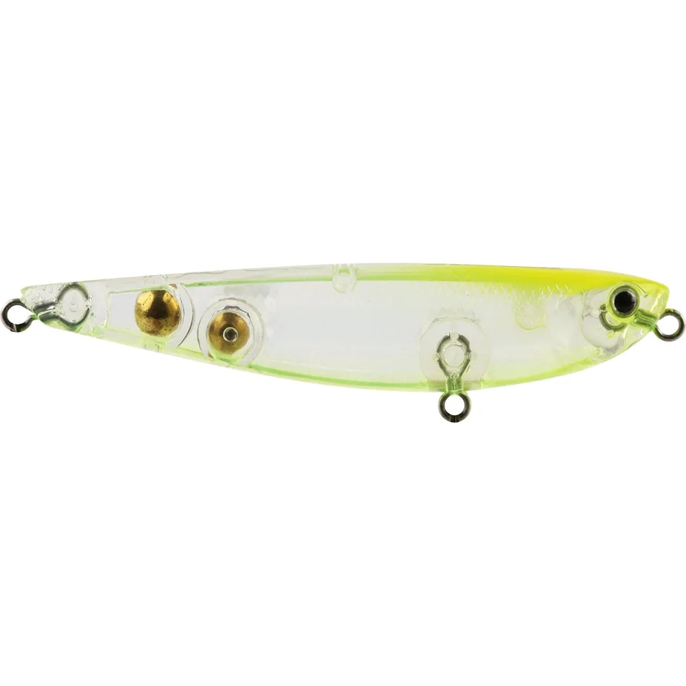 Atomic Hardz K9 60mm Walker Fishing Lure
