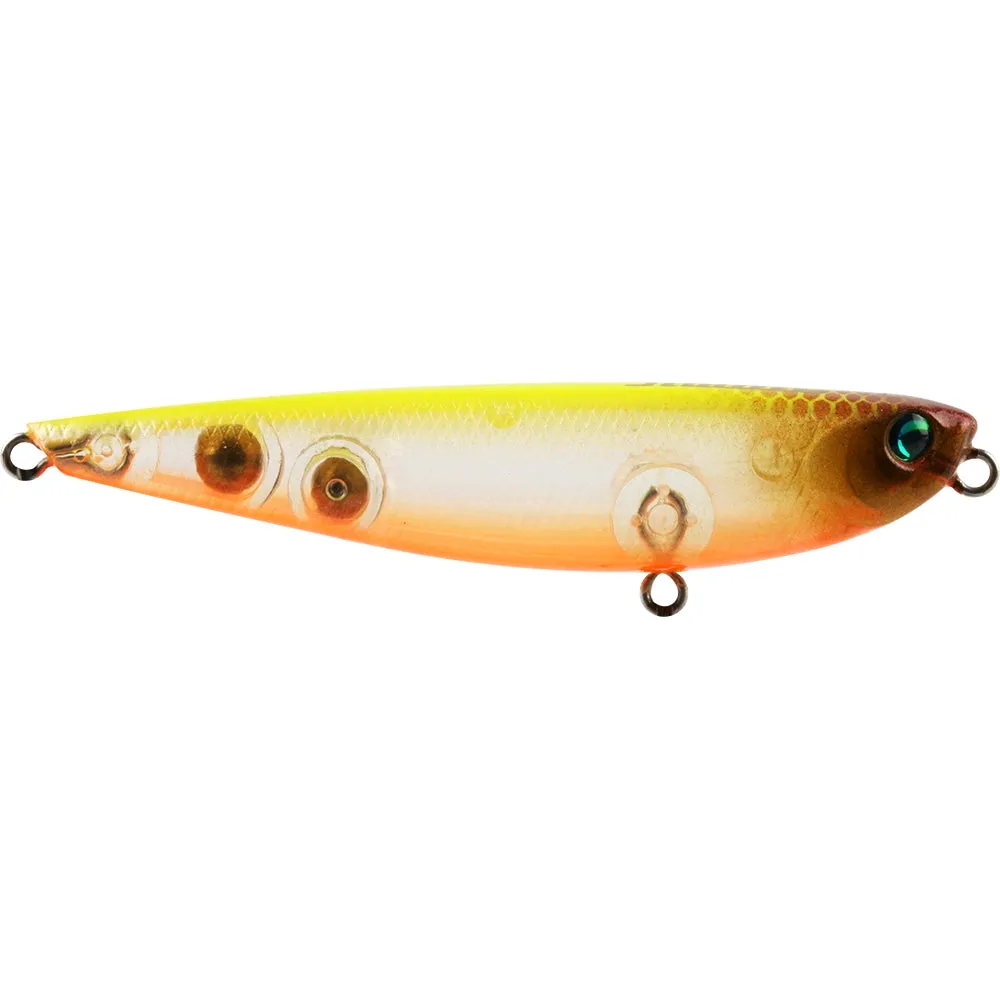 Atomic Hardz K9 60mm Walker Fishing Lure