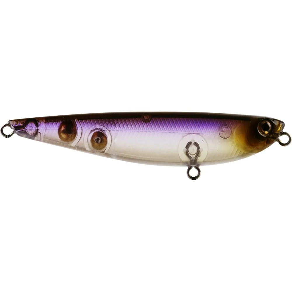 Atomic Hardz K9 60mm Walker Fishing Lure