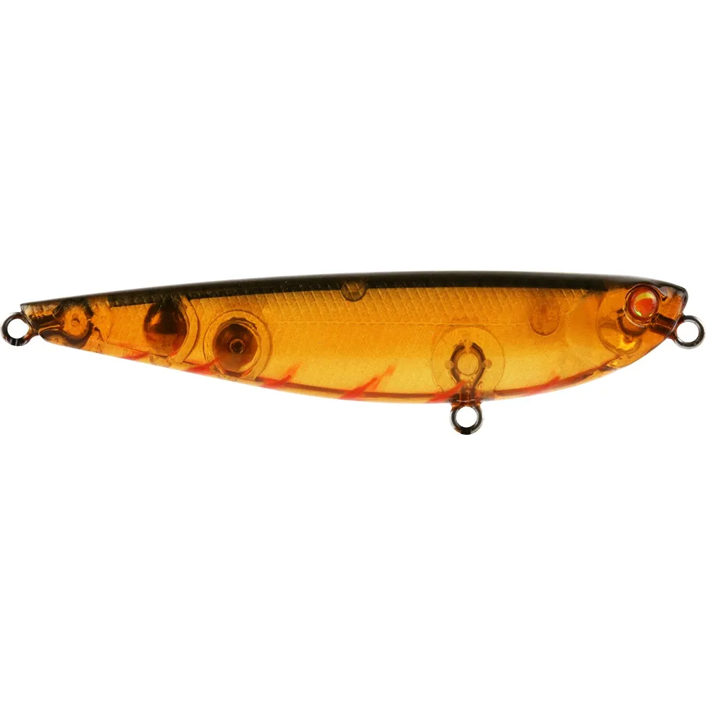 Atomic Hardz K9 60mm Walker Fishing Lure