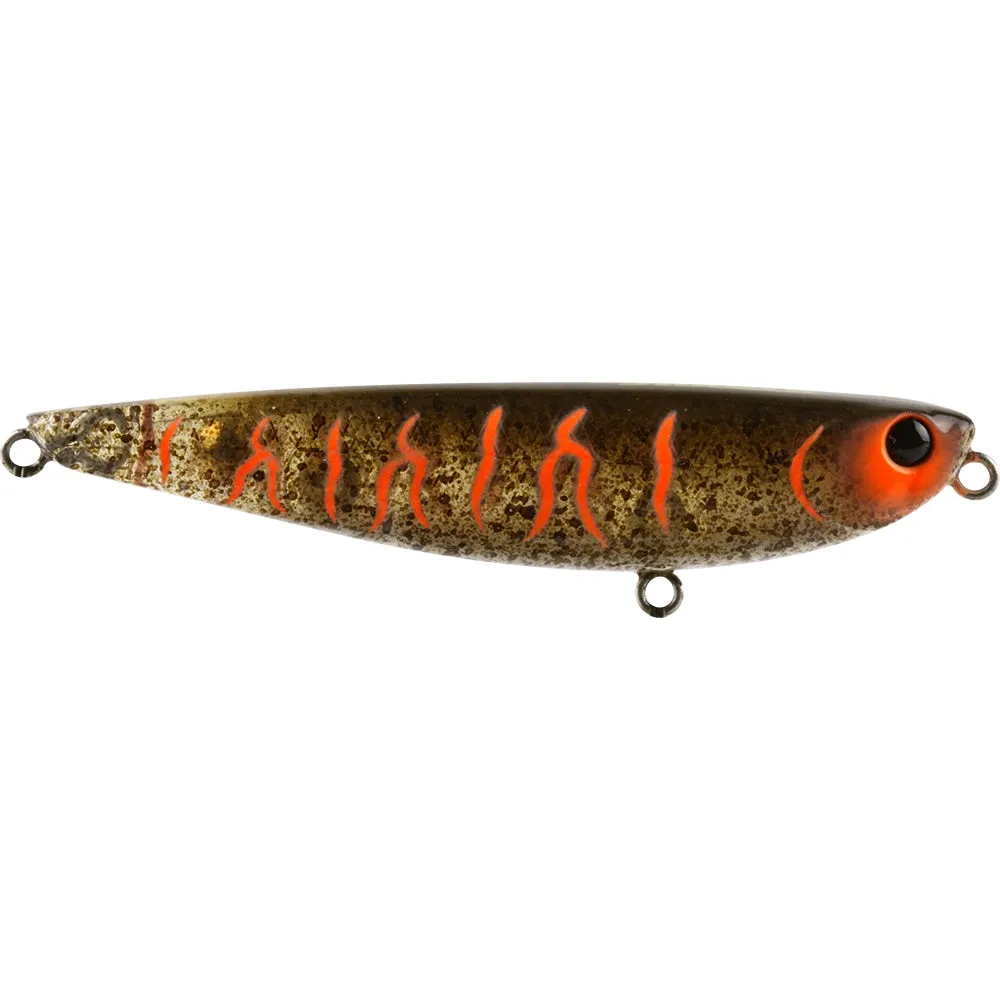 Atomic Hardz K9 60mm Walker Fishing Lure