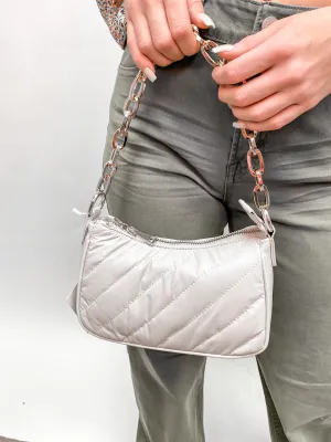 Aurelia Crossbody Bag