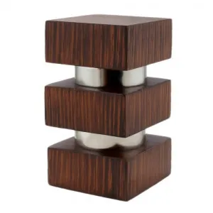 Aurora Finial for 1-1/8" Rod