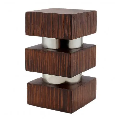 Aurora Finial for 1-1/8" Rod