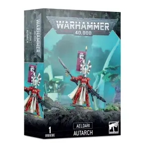 Autarch.