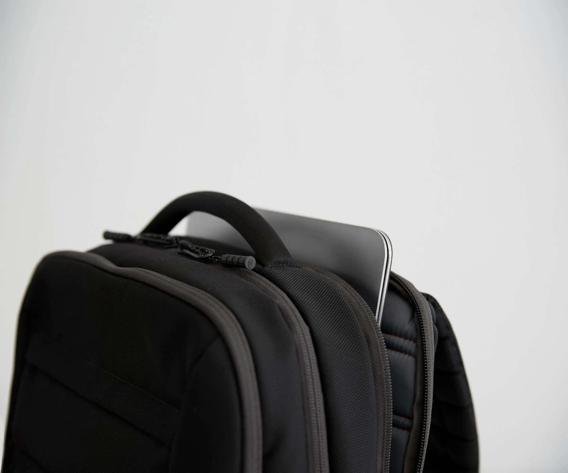 Authority Laptop Backpack Deluxe