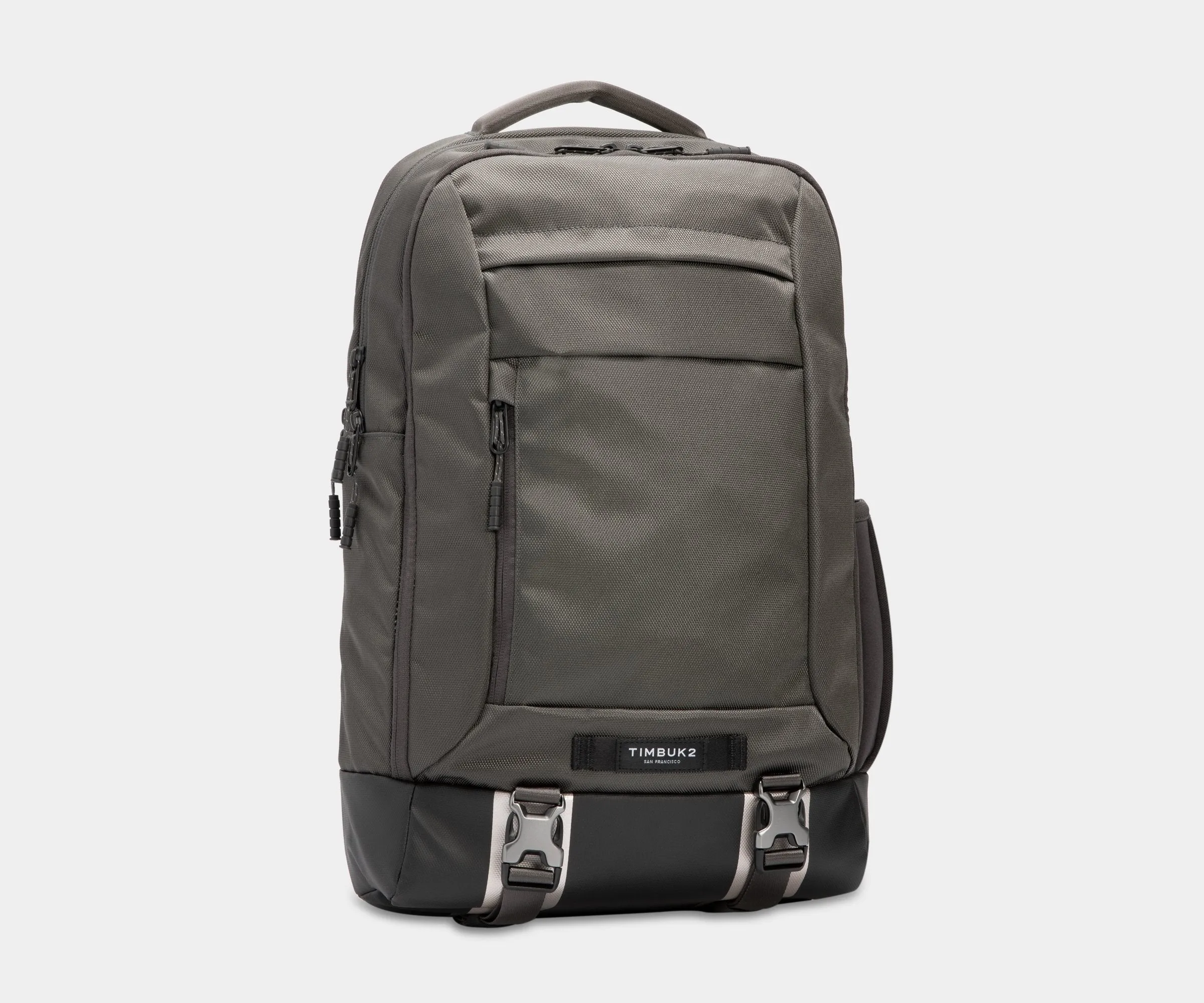 Authority Laptop Backpack Deluxe