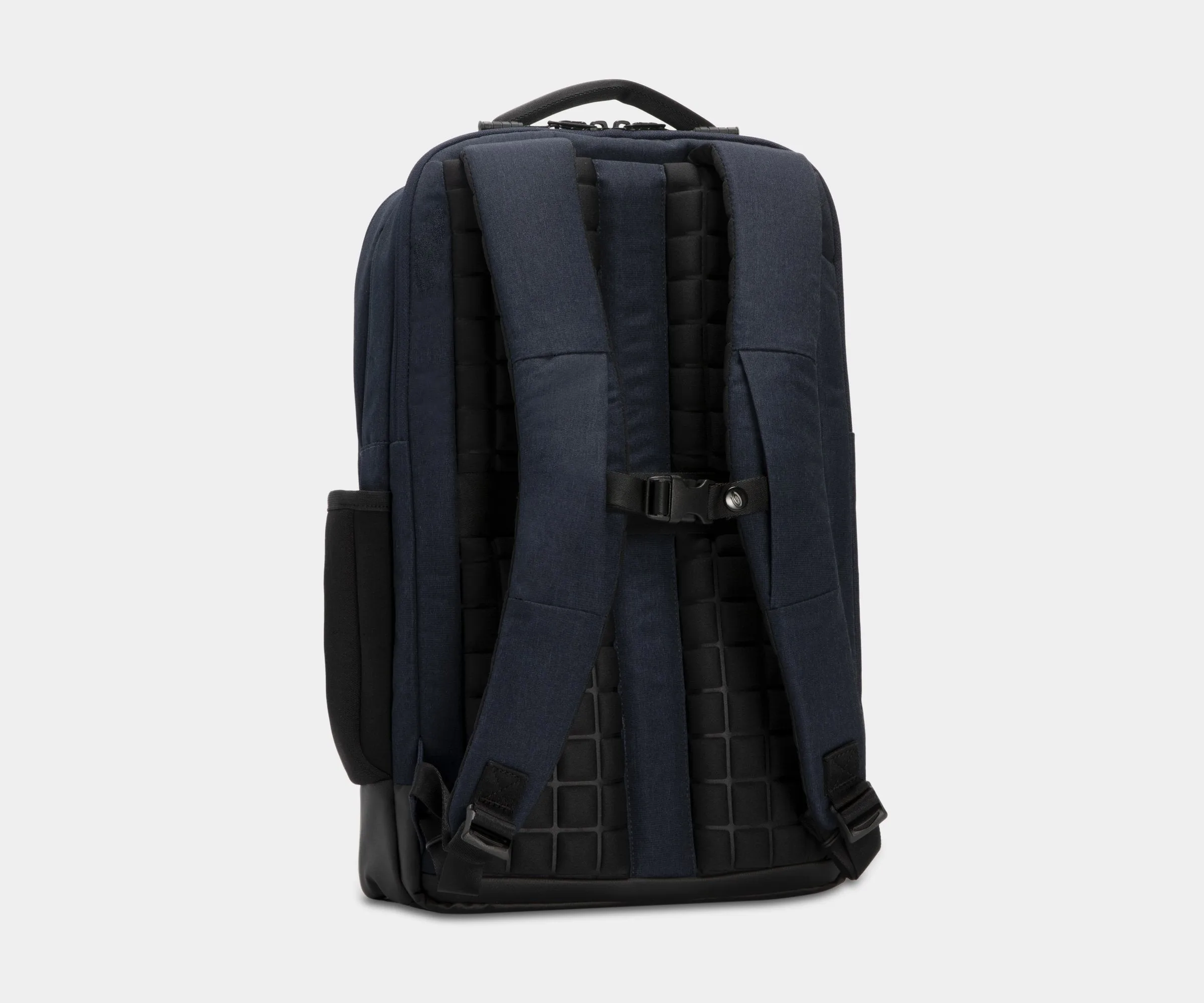 Authority Laptop Backpack Deluxe