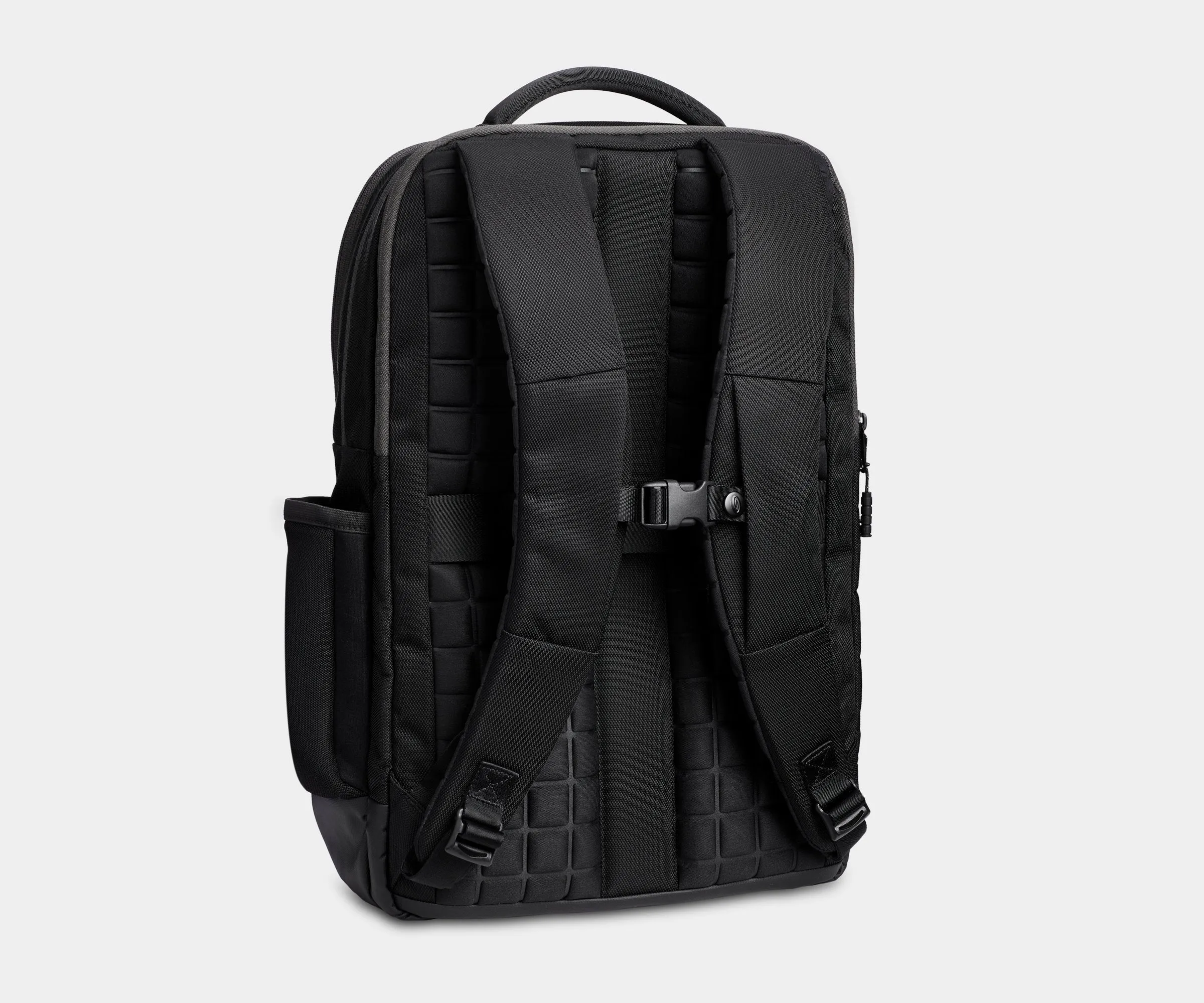 Authority Laptop Backpack Deluxe