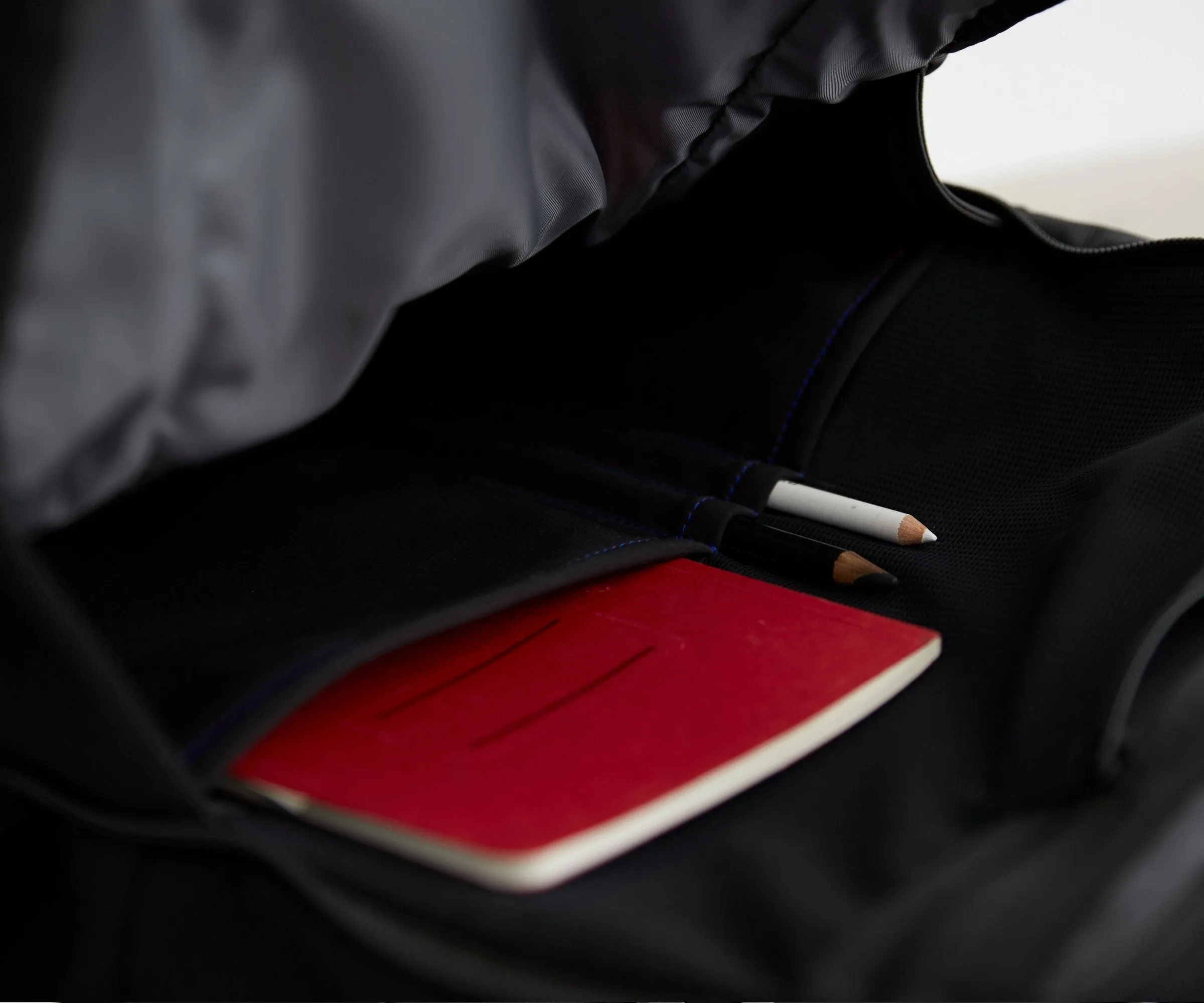 Authority Laptop Backpack Deluxe
