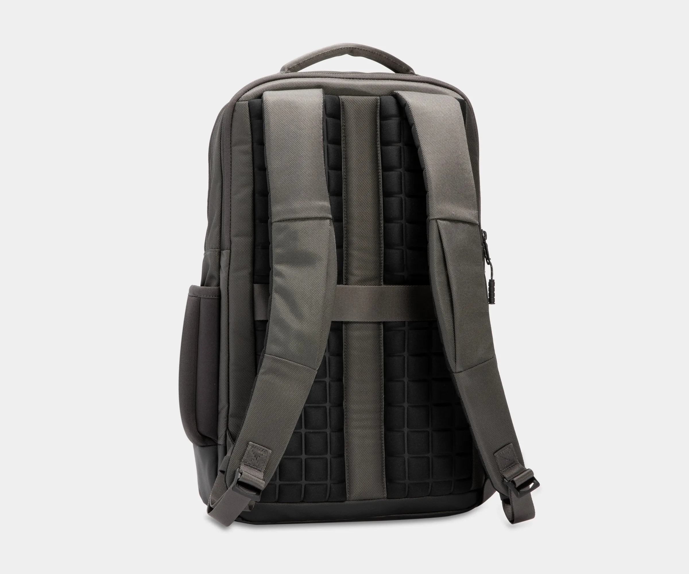 Authority Laptop Backpack Deluxe