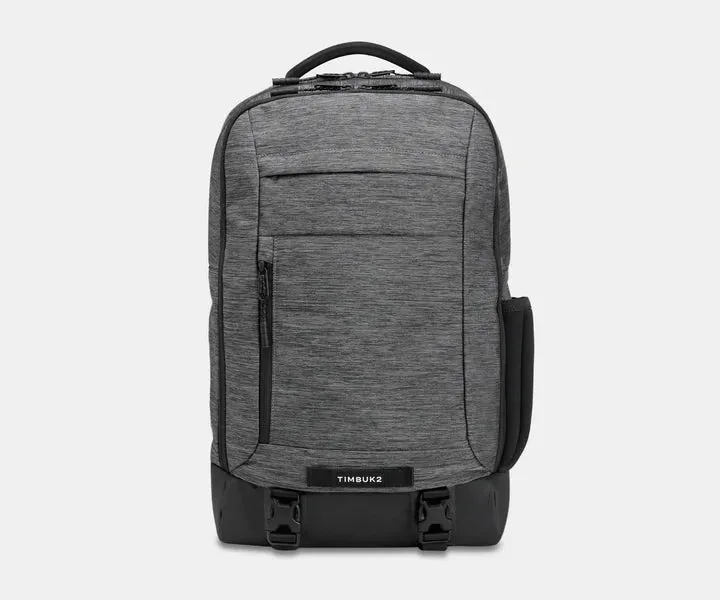 Authority Laptop Backpack Deluxe