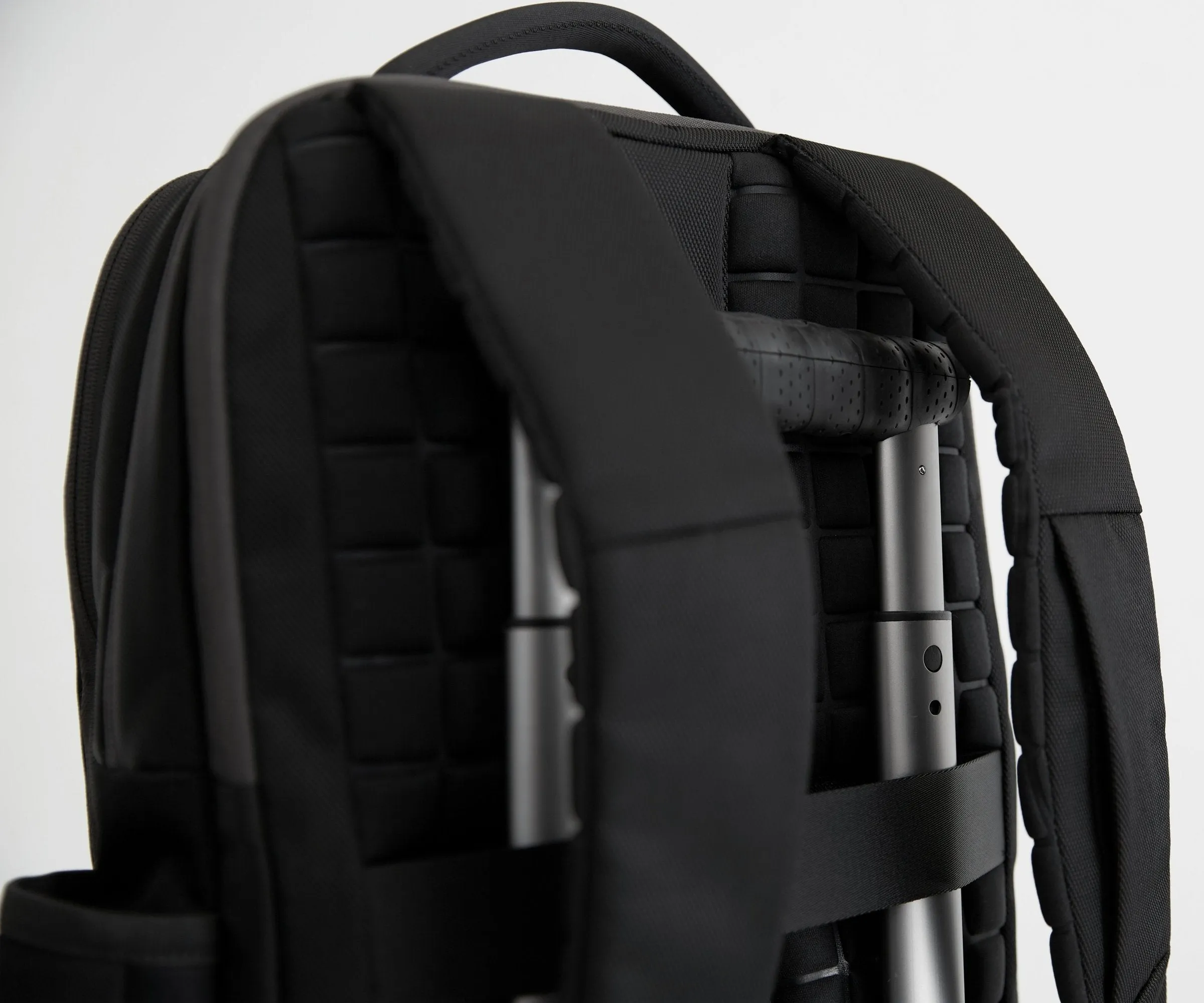 Authority Laptop Backpack Deluxe