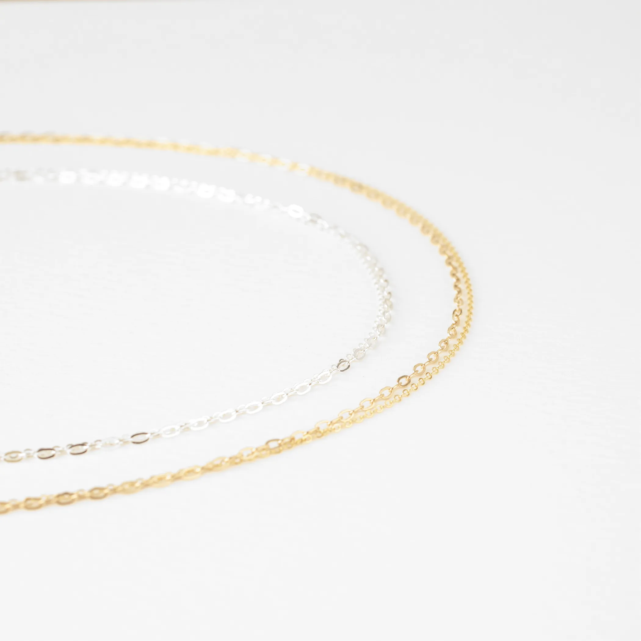 Avery Set Necklace