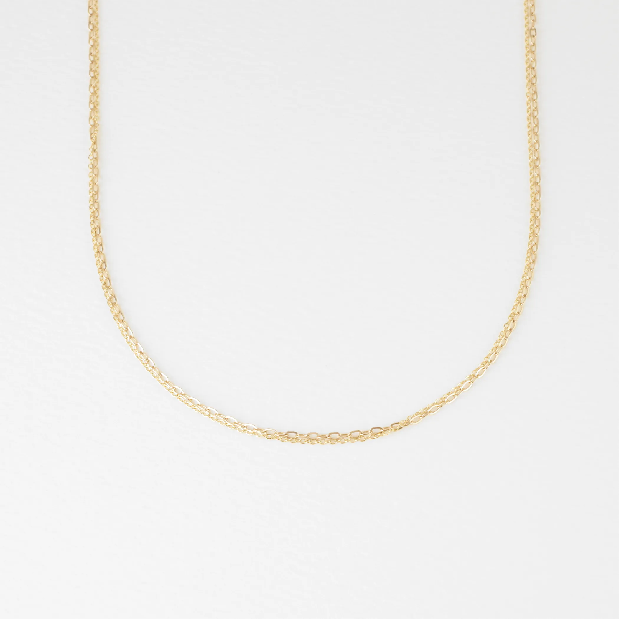 Avery Set Necklace
