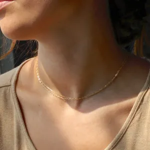 Avery Set Necklace