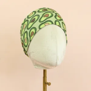 Avocado Stretch Headband