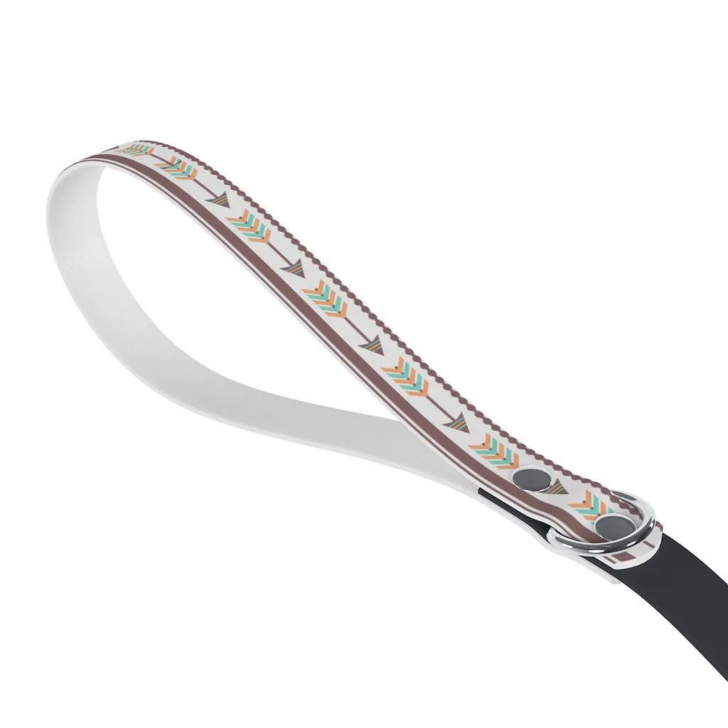 Aztec Earth Dog Leash