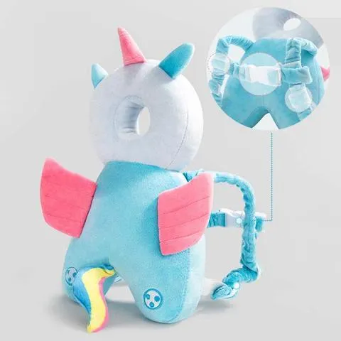 BABYSAFE™ PROTECTION BACKPACK