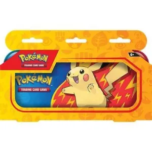Back to School Pencil Tin