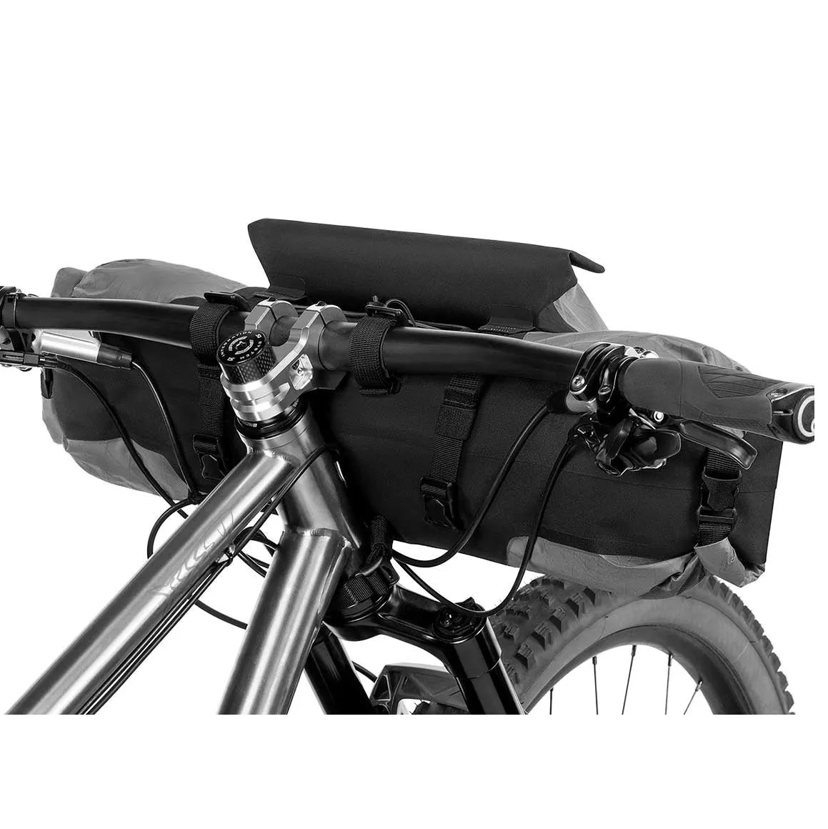 Backcountry Accessory Pocket
