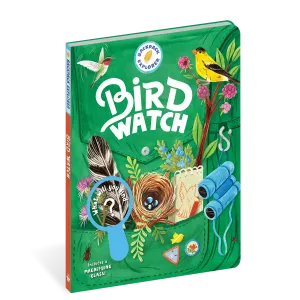 Backpack Explorer: Bird Watch