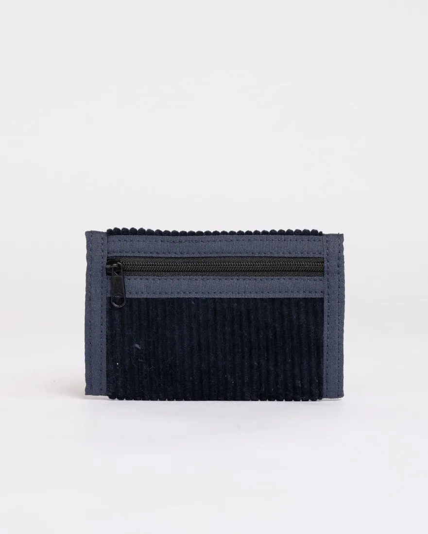 Backtrack Tri-fold Wallet