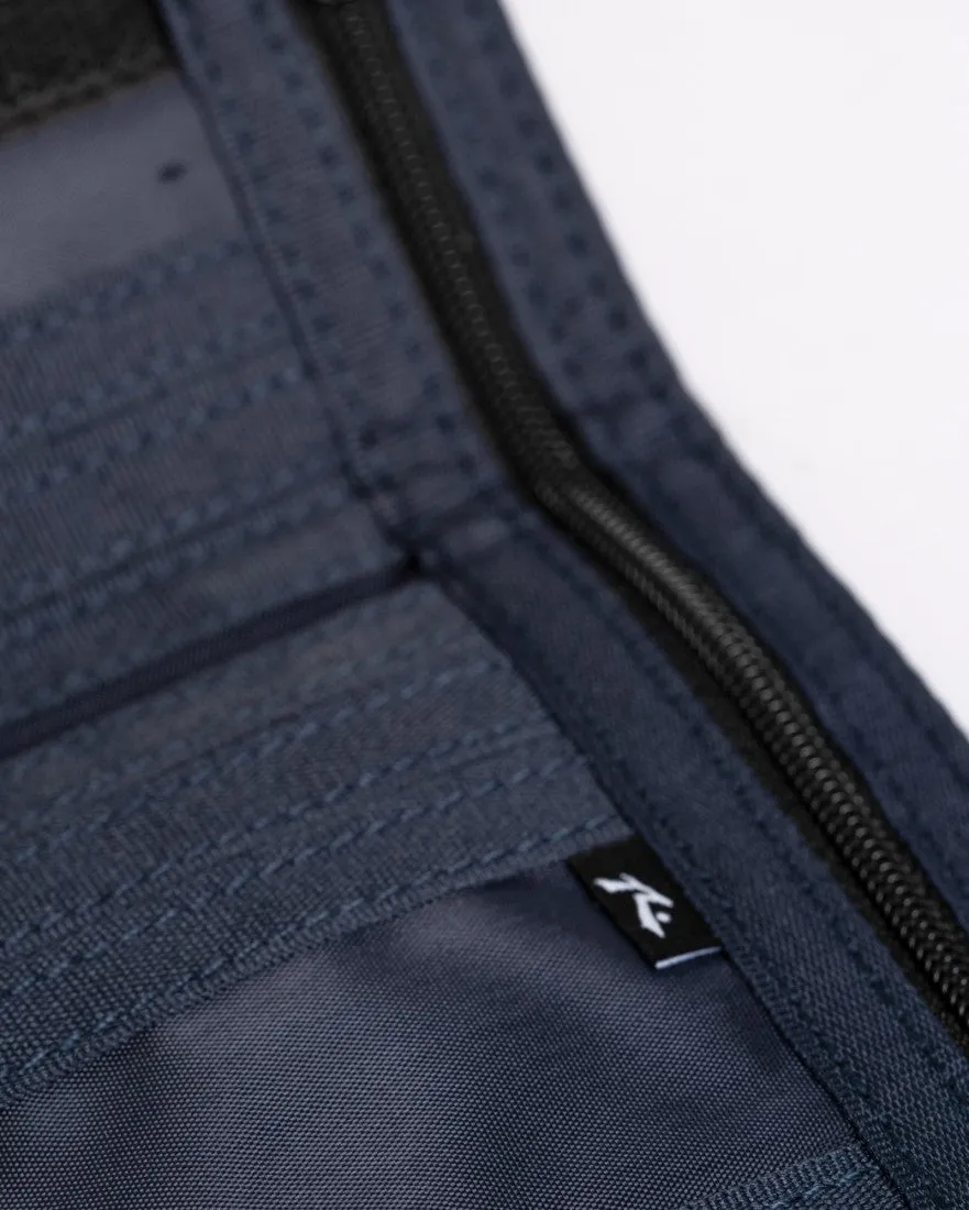 Backtrack Tri-fold Wallet
