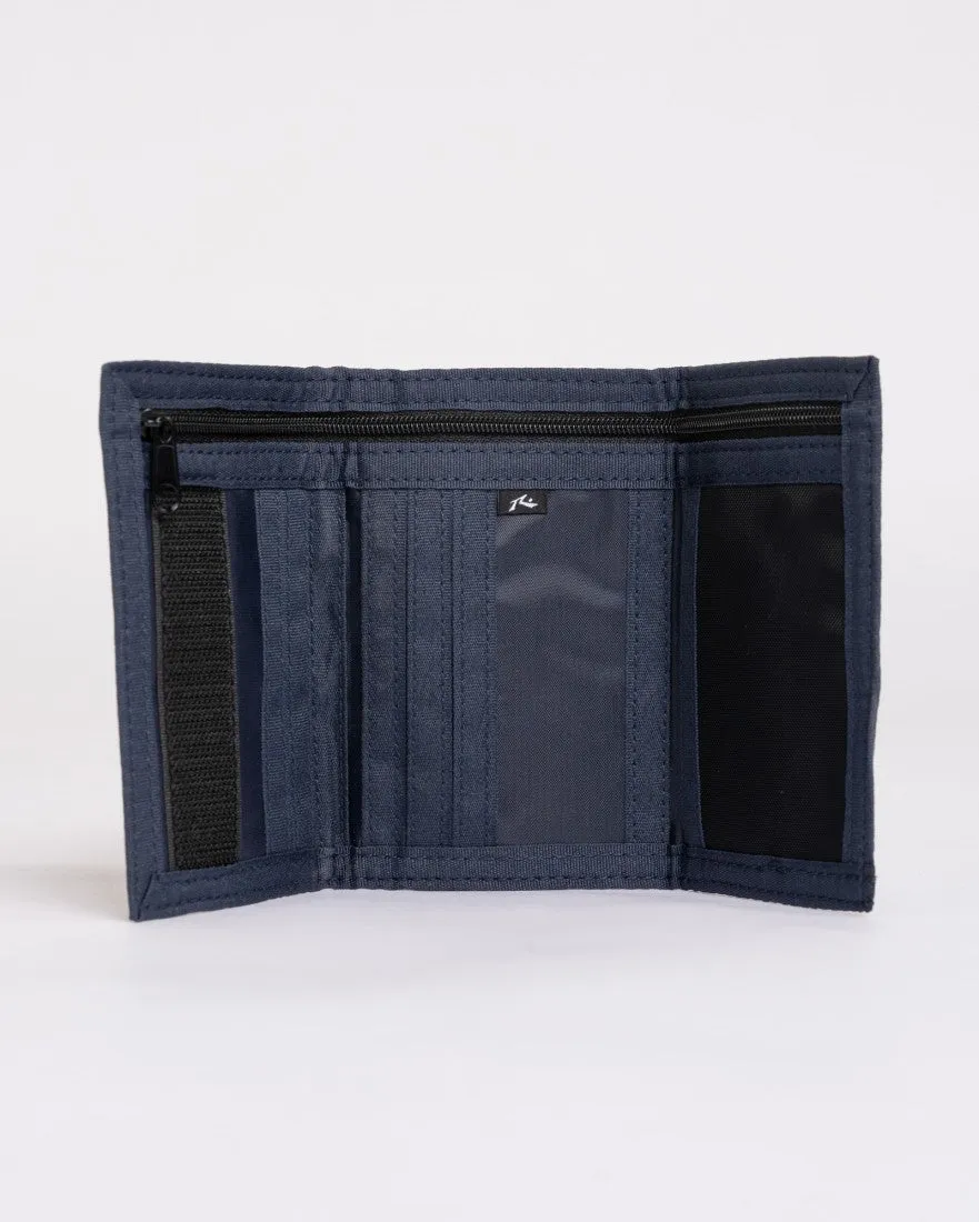 Backtrack Tri-fold Wallet