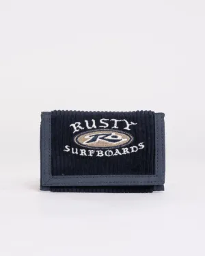 Backtrack Tri-fold Wallet