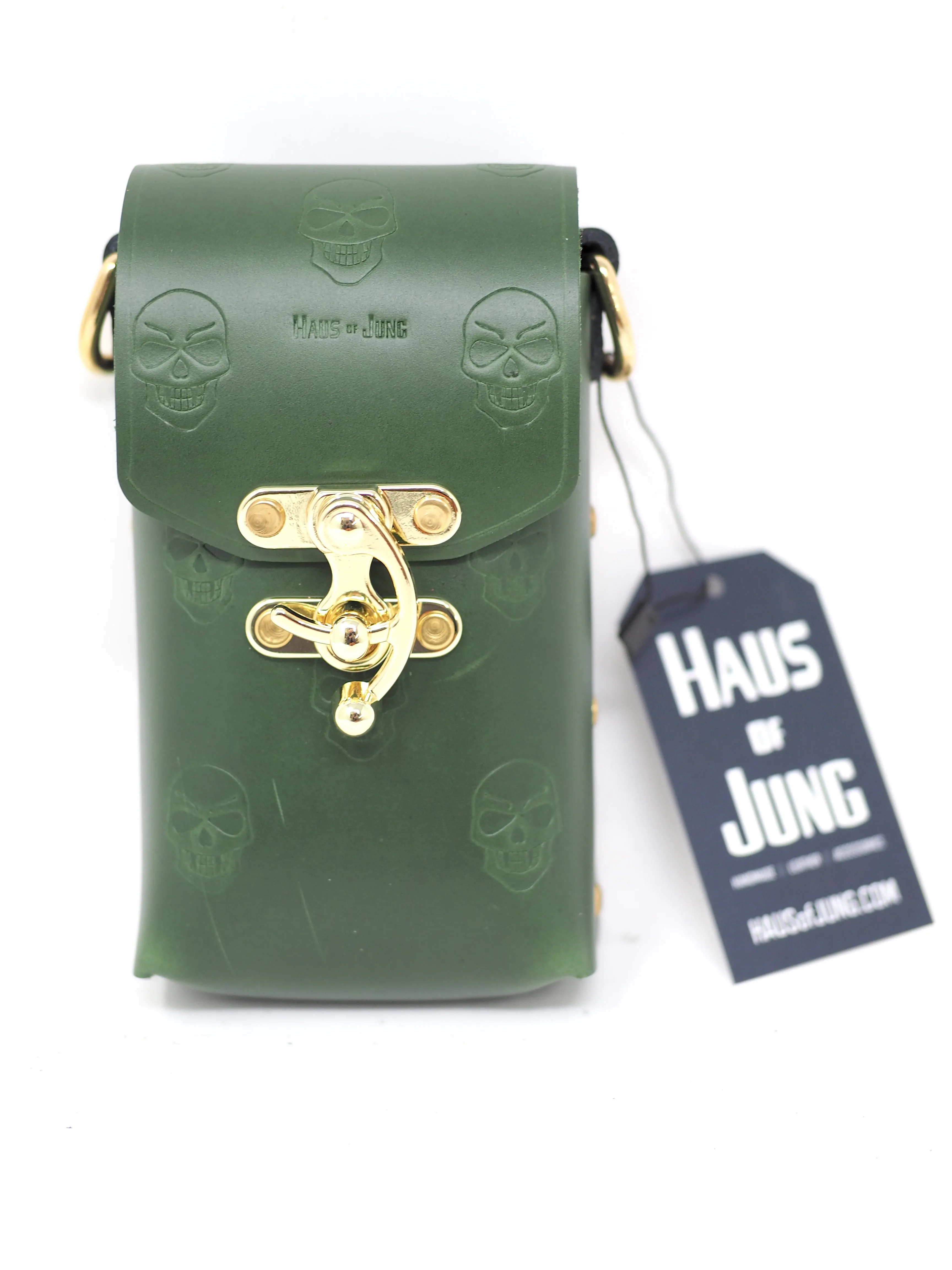 BAG, Phone Brick/Tarot Case