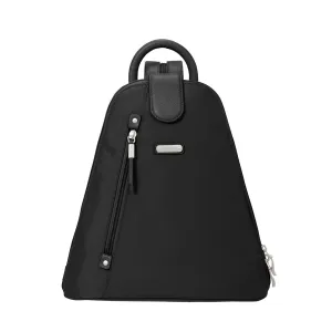 Baggallini Metro Backpack with RFID phone wristlet