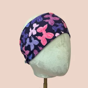 Balloon Dogs Stretch Headband