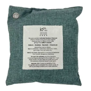 Bamboo Charcoal Fresh Room 400gm Sack - IOco