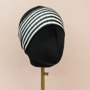 Barbie's Classic Swimsuit Stretch Headband