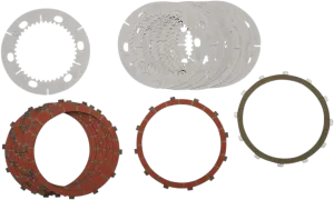 Barnett 306-32-40743 Scorpion Clutch Plate Set