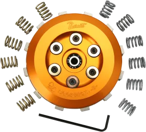 Barnett 607-30-10084 Scorpion Billet Clutch