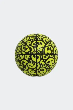 Barrow Basketball - Yellow