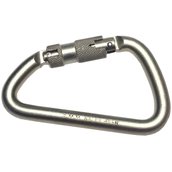 Bashlin - Carabiners