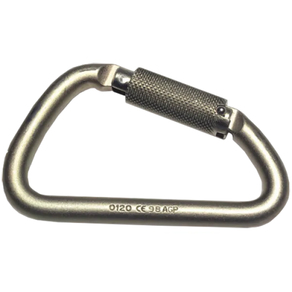 Bashlin - Carabiners