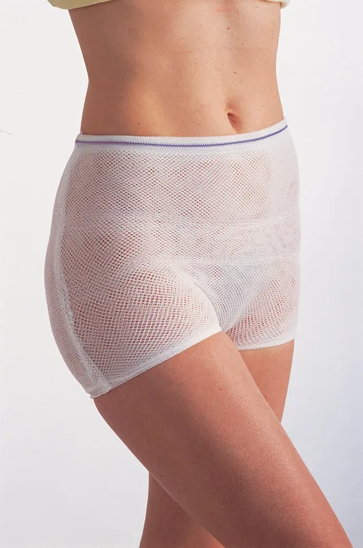 Bébéconfort Stretch Net Panties 5Pk
