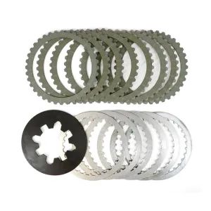 BDL ARAMID CLUTCH PLATE KIT Big Twin XL XR
