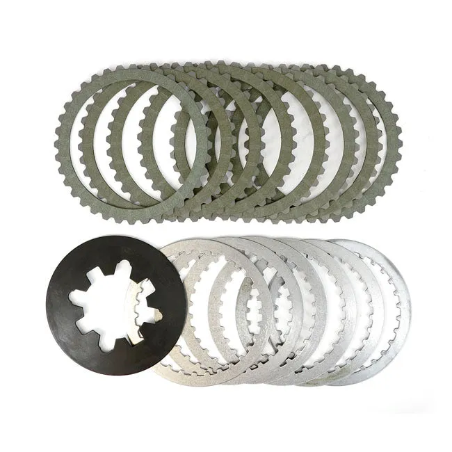 BDL ARAMID CLUTCH PLATE KIT Big Twin XL XR