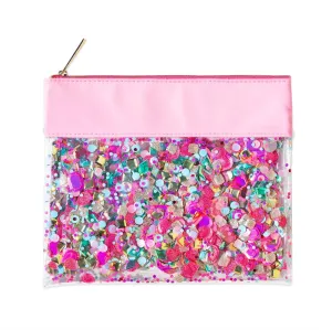 Be a Gem Everything Pouch by Packed Party®