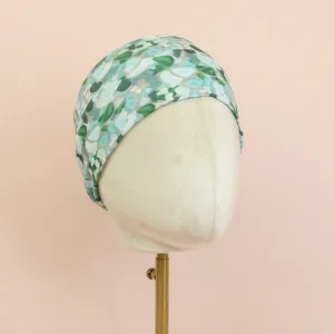 Beach Glass Stretch Headband