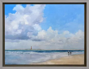 Beach Walk