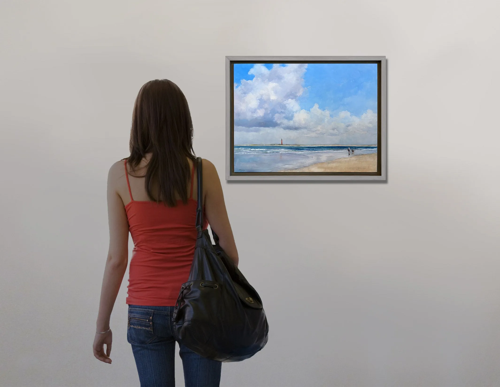 Beach Walk