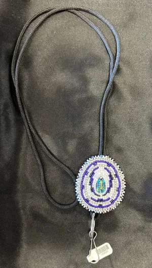 Beaded Lanyards*