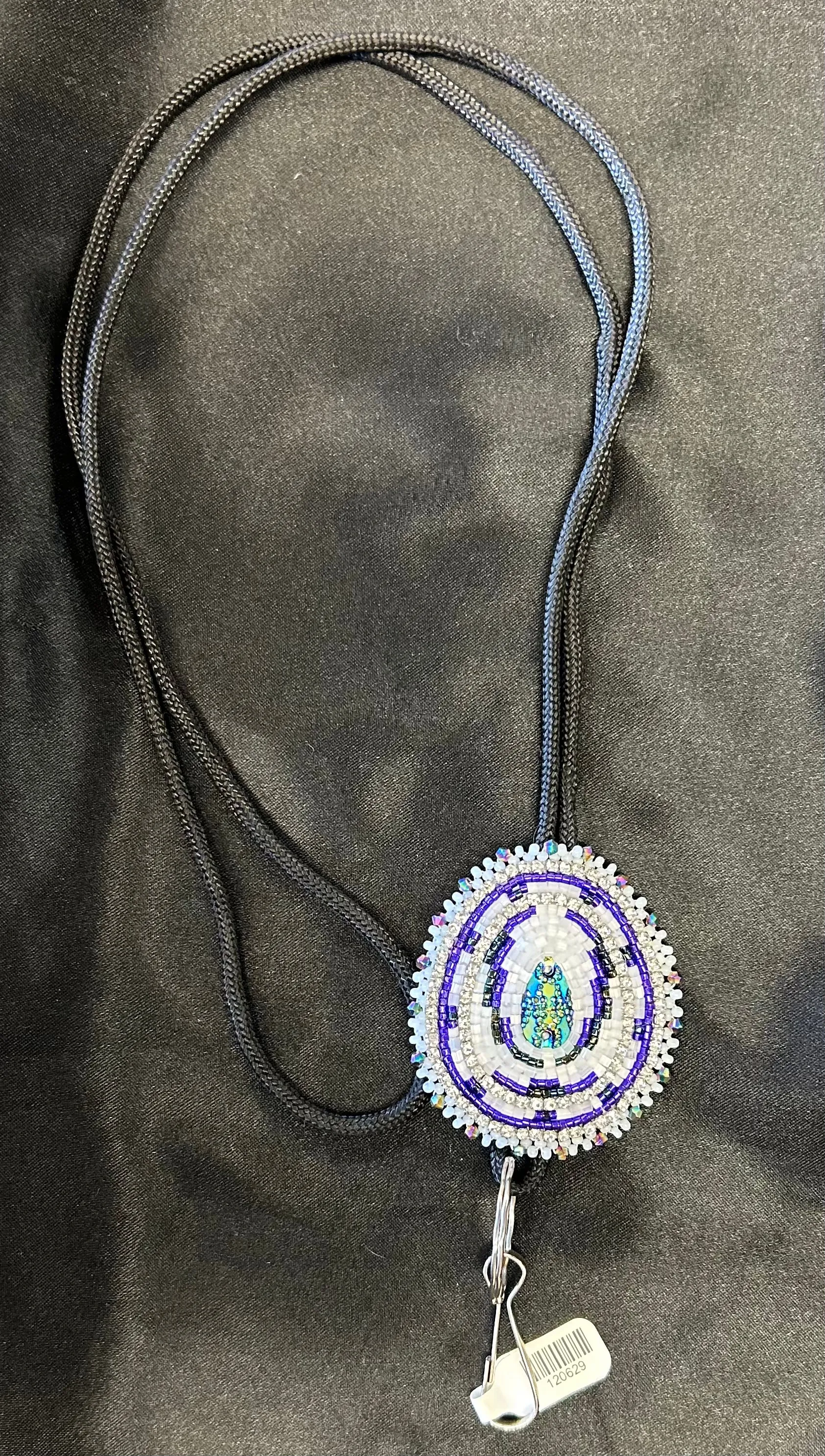 Beaded Lanyards*